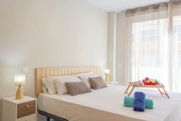 Comfort Suite