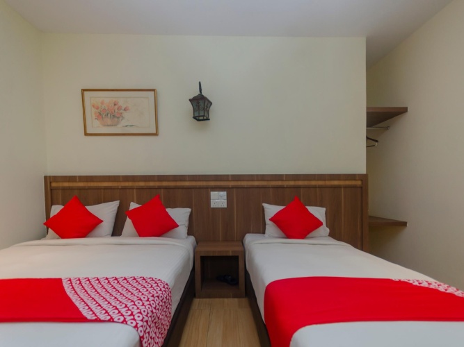 Superior Suite