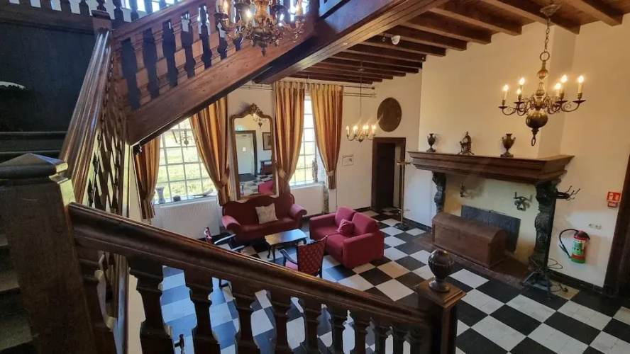 Kasteelhotel Terborgh, BW Signature Collection