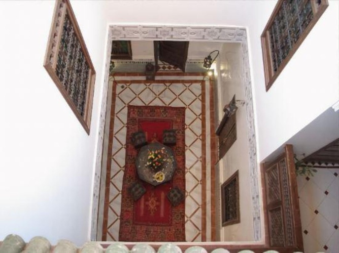 Riad Jibril photo 10