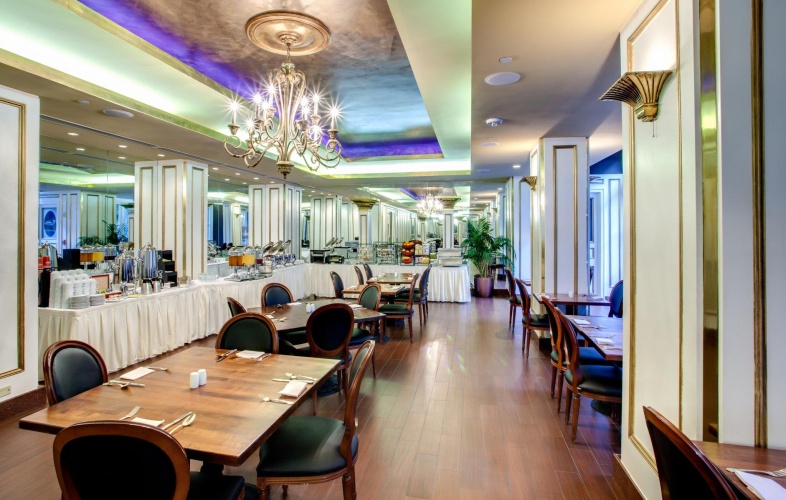 Hotel Mazarin photo 16