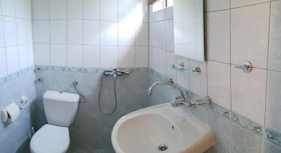 Hotel Strinava
