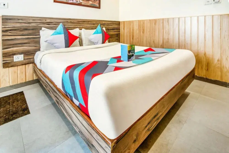 Hotel Terminus Square by FabHotels