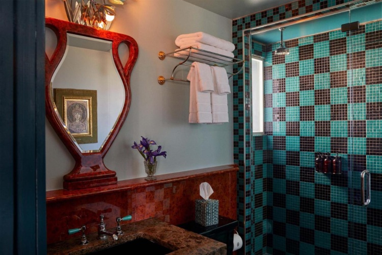 Hotel Ulysses photo 9