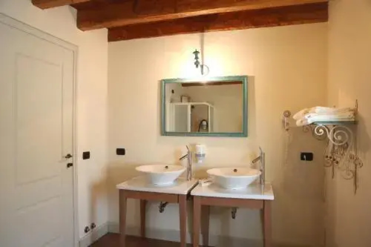 Osteria Villa Anna