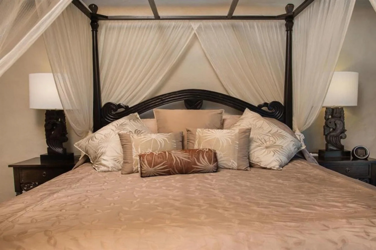 Te Manava Luxury Villas