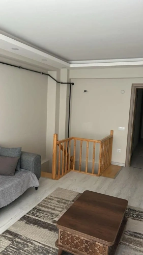 Presidential room