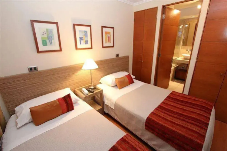 RQ Providencia Suites