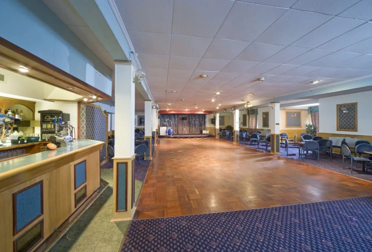 Great Western Hotel