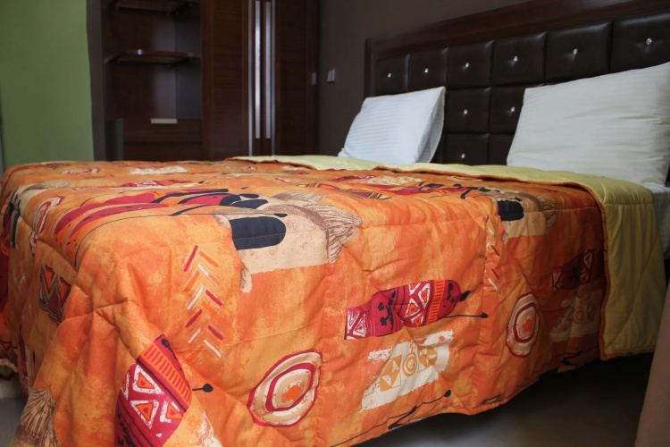 Wakola Hôtel Cheikh Anta