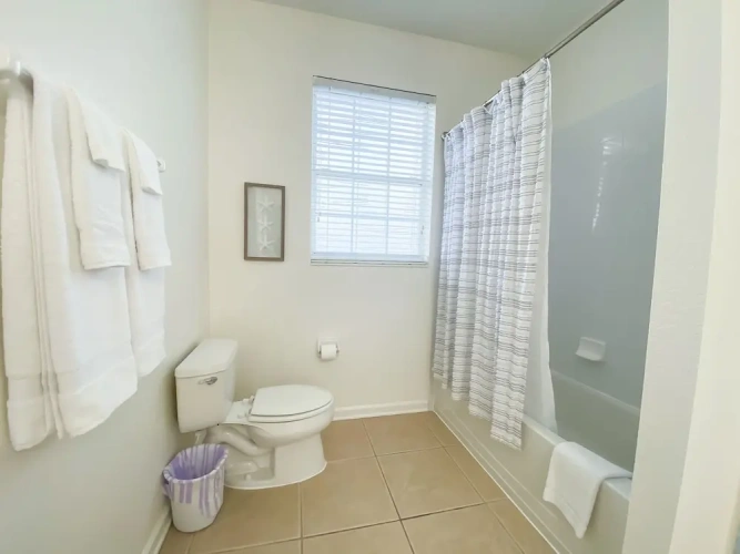 3 Bedrooms Premier Sextuple room with view