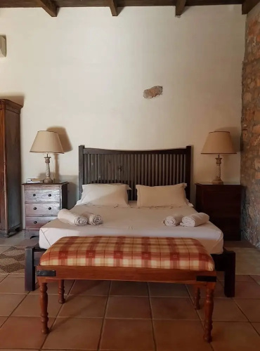 Gentilini Retreat