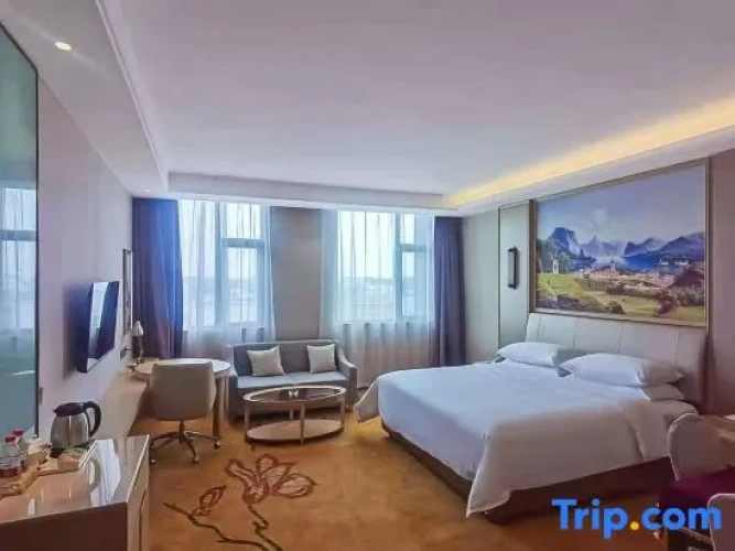 Superior Double Suite