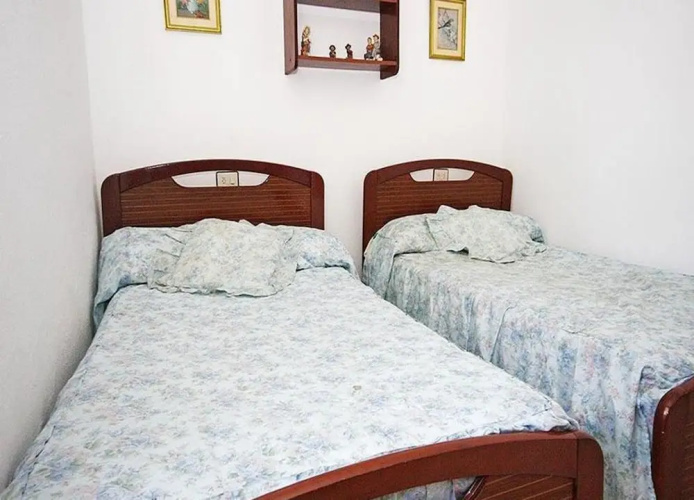 102009 House In Carnota