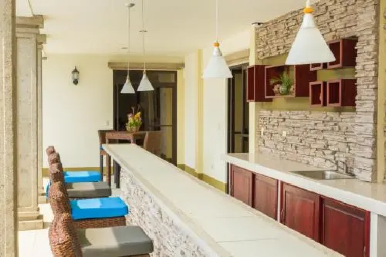Hotel Frontera