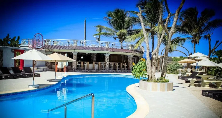 Hotel Macao Millon