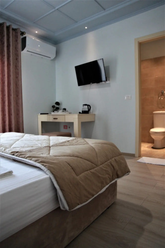 Hotel VelieraOver view