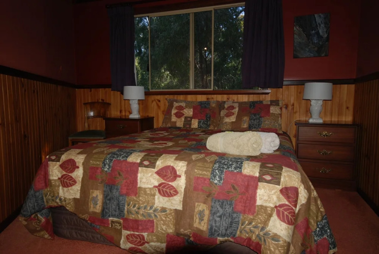 Wrenwood Chalets