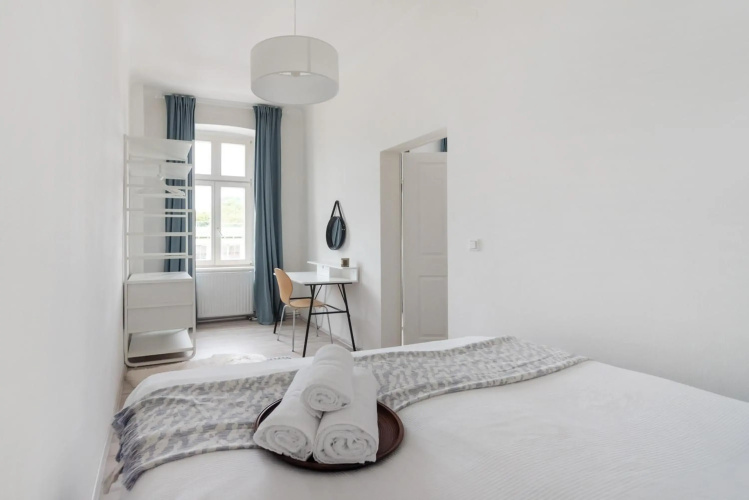 Sophienne Apartments