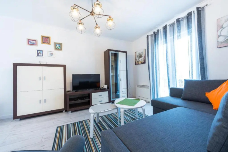 Apartment Šemeš