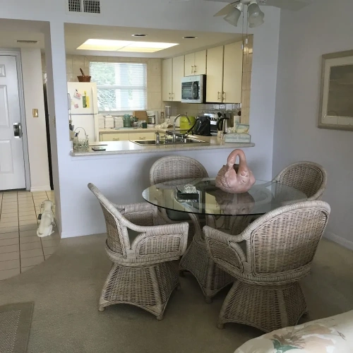 Comfort Apartment