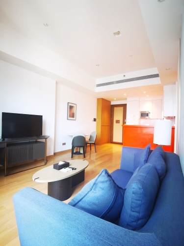 Premier Suite