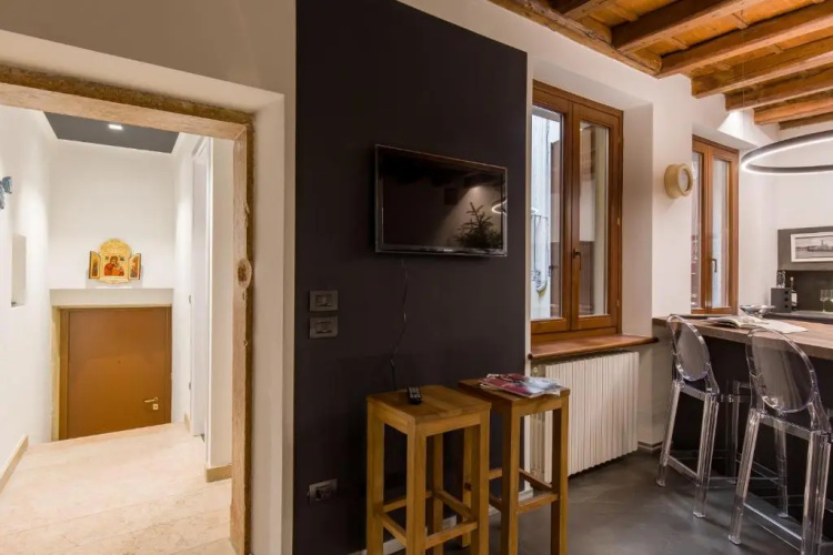 Casa Savio