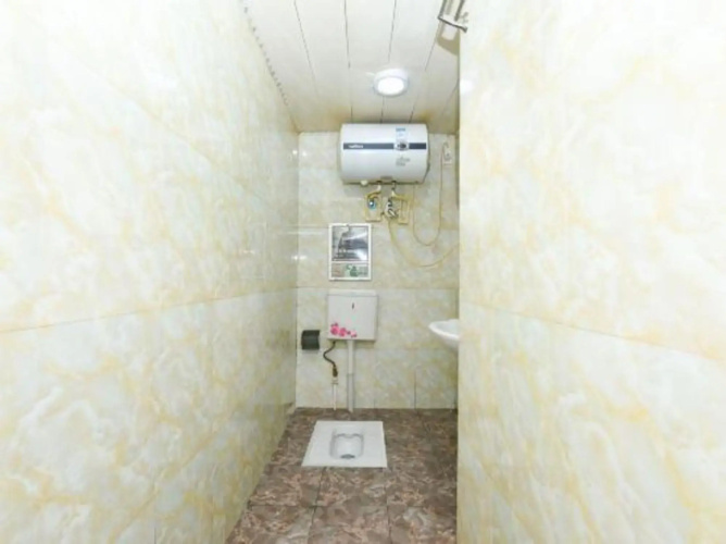 Mingshi Hotel