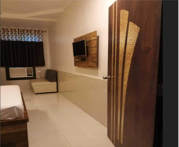 Hotel Samay Lodging & Boarding By WB Inn