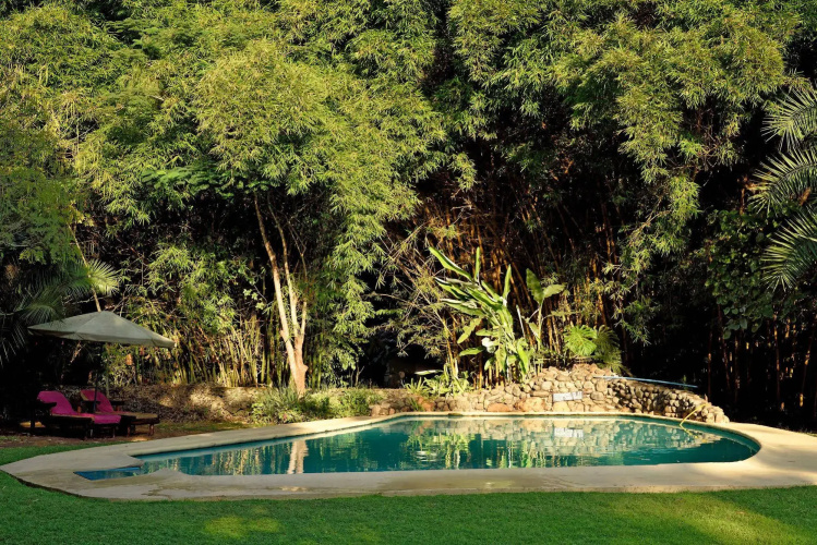 Moivaro Coffee Plantation Lodge