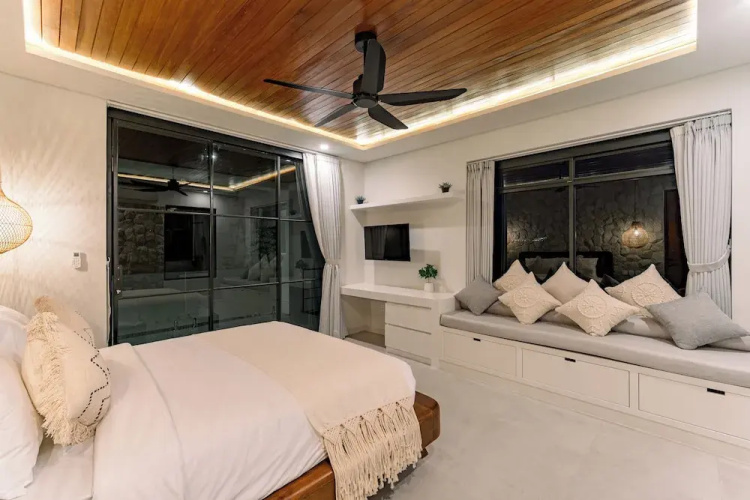 Luxury Ocean Dream Villa