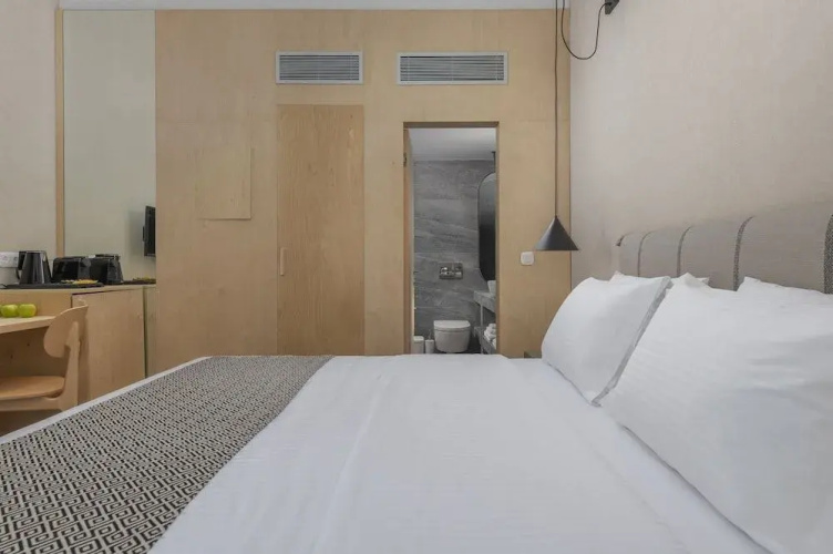 Alpe Luxury Accommodation