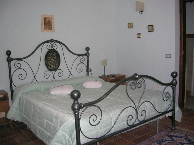 La Terrazza del Subasio