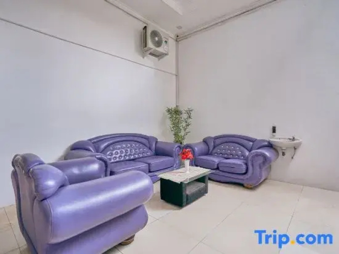 Sky Sleepbox Lembang