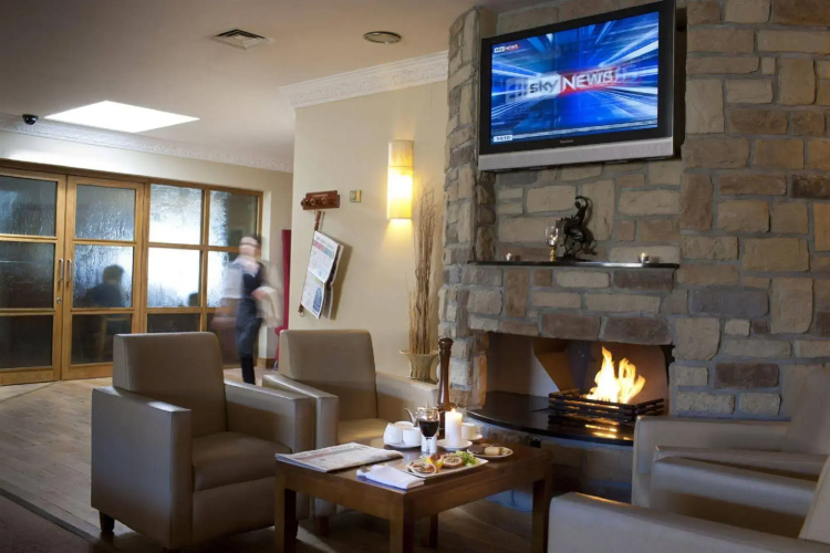 Broadhaven Bay Hotel & Leisure Centre