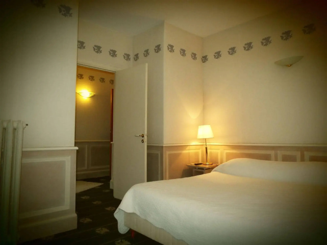 Hôtel Terminus
