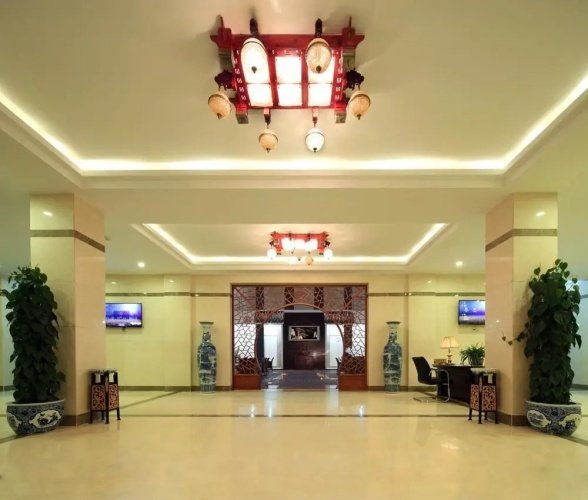 Julysun Hotel