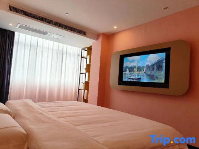 Premier Suite