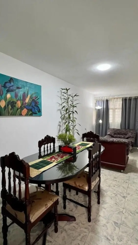 Casa Nawi