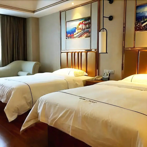 Wodun 360 Hotel