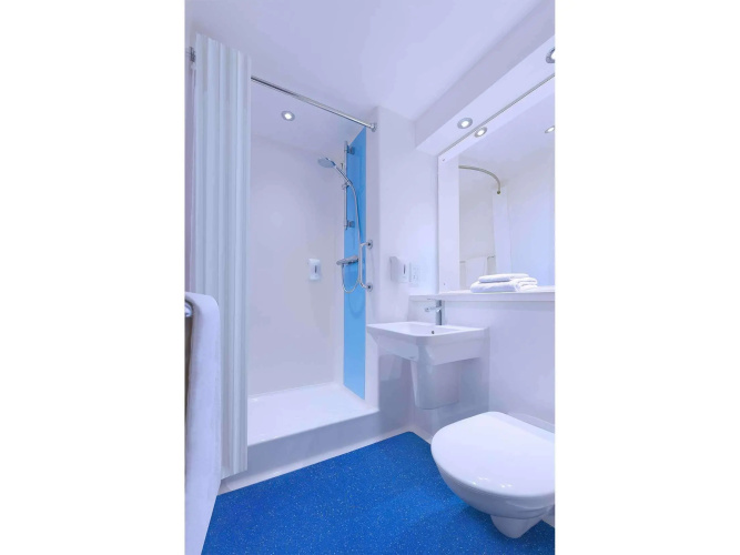 Travelodge Harrogate West Park
