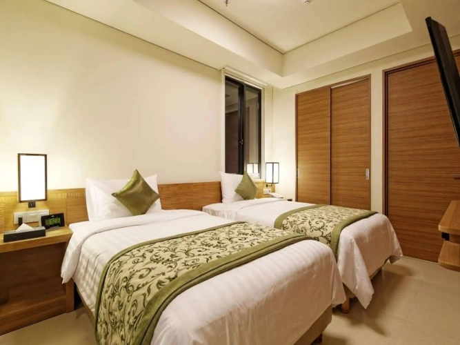 Premier Suite