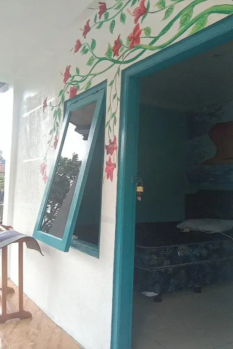 Aloha Beach House