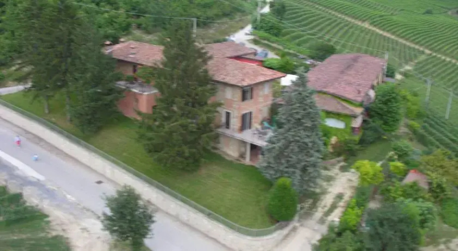 Agriturismo Il Cortile