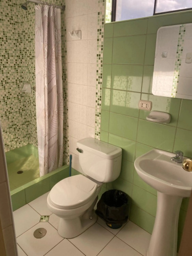 Rooms MD y FS