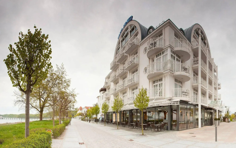 Otel görseli
