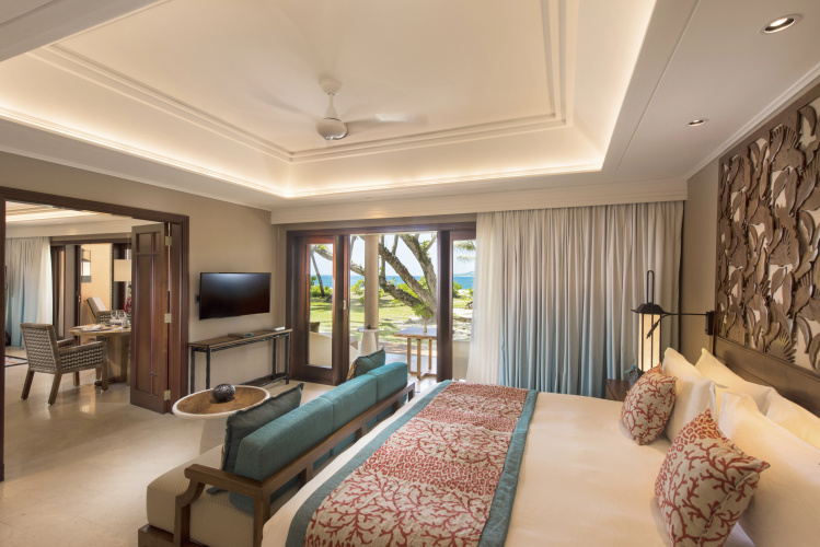 Constance Lemuria Resort photo 6
