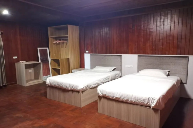 OYO 822 Thai Sabai Hotel
