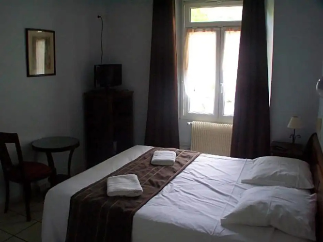 Hotel Des Oliviers
