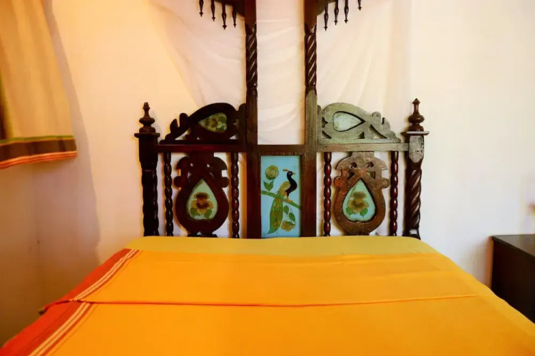Kirathimo Explorers Oasis Diani - Hostel
